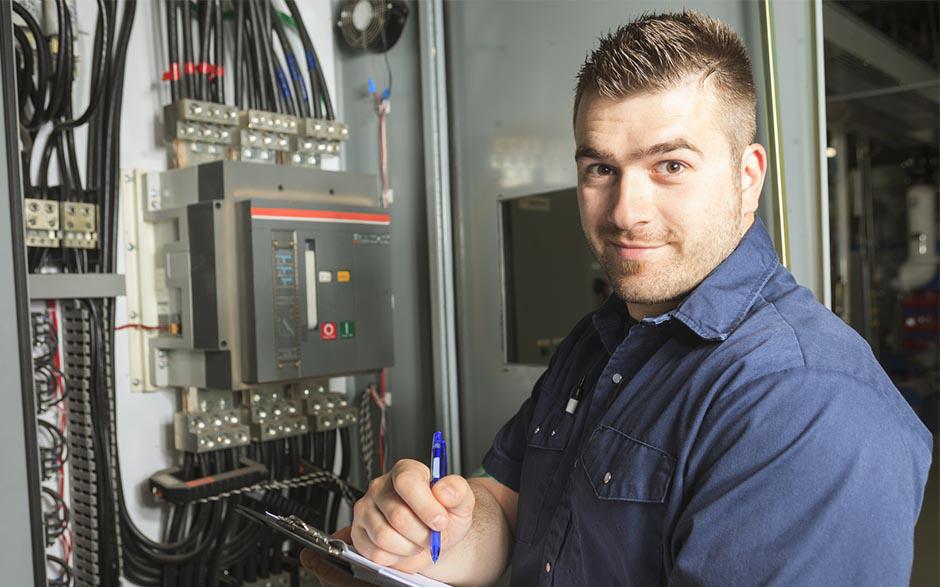 électricien à domicile Trappes