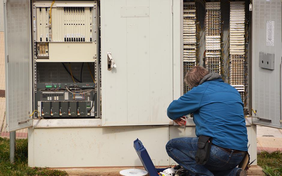 tarif travaux électricité Magnanville