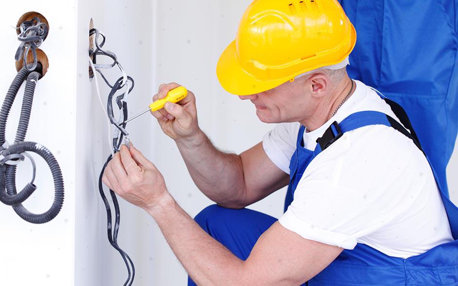 besoin d'un électricien Thiais
