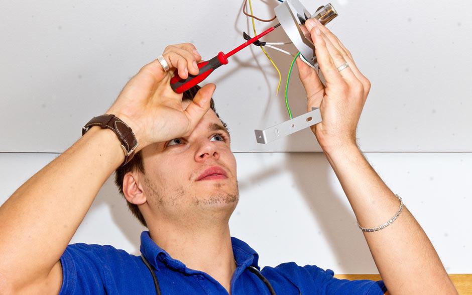 électricien à domicile Trappes