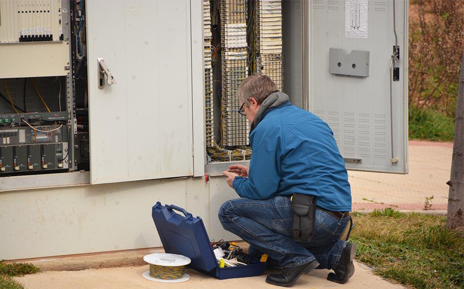 électricien urgence Thiais