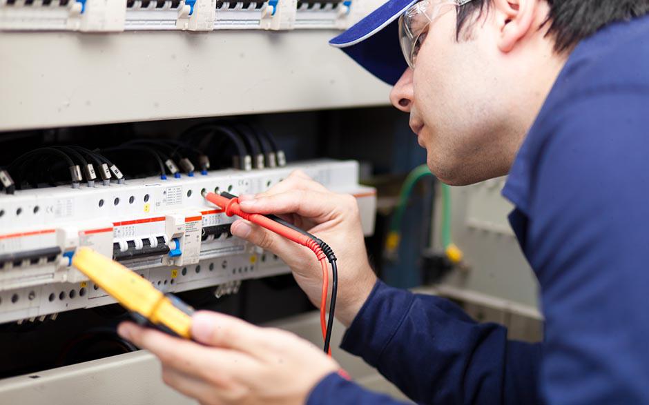 électricien à domicile Trappes