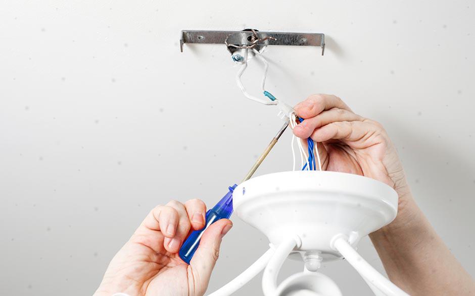 urgence électricité Puteaux