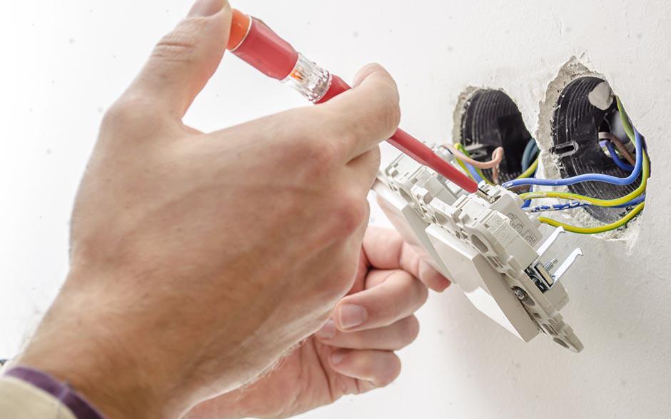 électricien particulier Puteaux