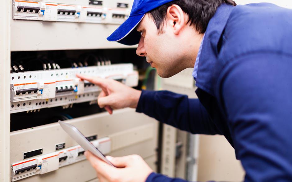 électricien particulier Puteaux