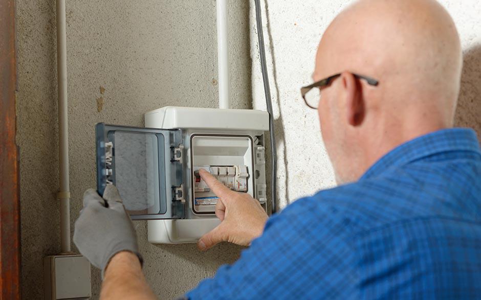 urgence électricité Paris 14